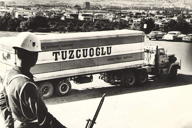 Tuzcuoğlu Nakliyat Müşteri Yorumları Ve Referanslar