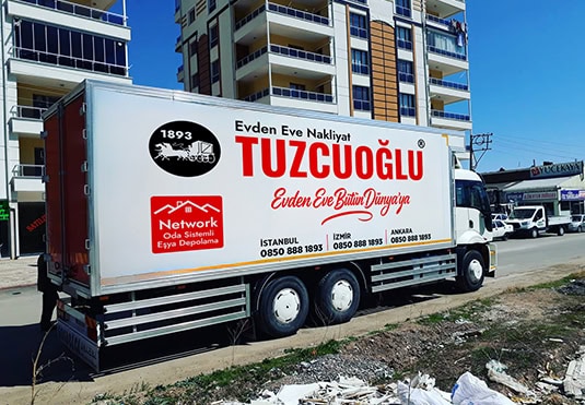 Sancaktepe evden eve nakliyat hizmetlerinde sigortalı, asansörlü ve profesyonel çözümler sunuyoruz. Güncel Sancaktepe ev taşıma fiyatları, premium hizmetler ve hızlı nakliyat için hemen teklif alın.